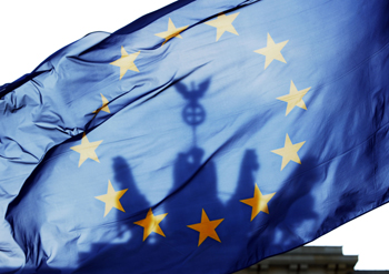 Alemania y Europa